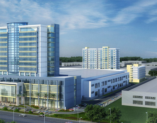 深圳市錦德智能高新科技有限公司-公司簡(jiǎn)介